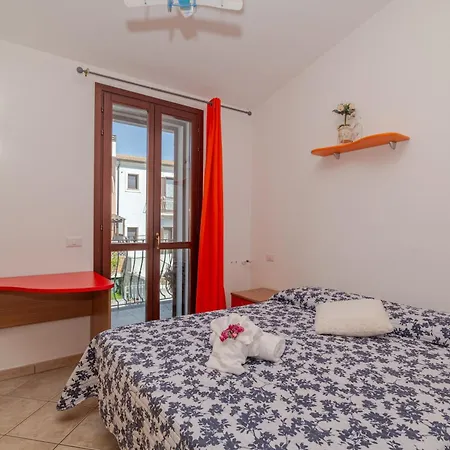 A Schiera Pesaro House Apartment Santa Teresa Gallura
