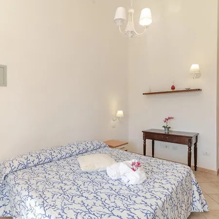 A Schiera Pesaro House Apartment