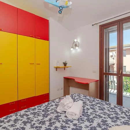 A Schiera Pesaro House Apartment *