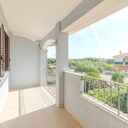 A Schiera Pesaro House Apartment Santa Teresa Gallura