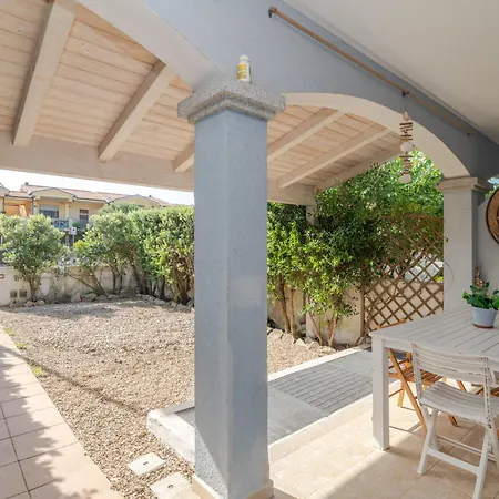 A Schiera Pesaro House Apartment *